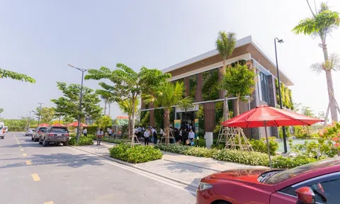 Bất động sản đón tin vui, tâm lý nhà đầu tư liền thay đổi