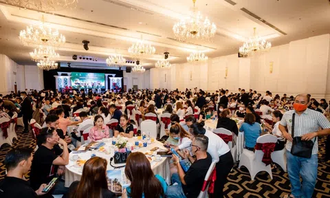 Nửa cuối năm 2023, phân khúc nào dẫn dắt thị trường bất động sản?