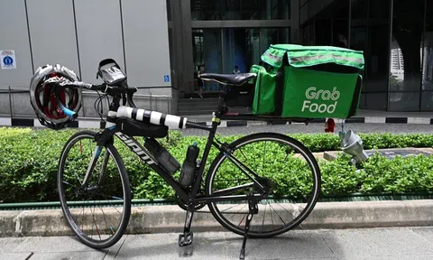 Grab đặt mục tiêu lượng rác thải nhựa bằng 0 vào năm 2040