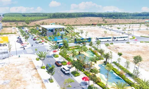 Phân khúc nào dẫn dắt thị trường bất động sản nửa cuối năm 2023