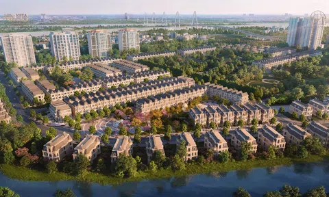 Đâu là “thời điểm vàng” để sở hữu bất động sản?