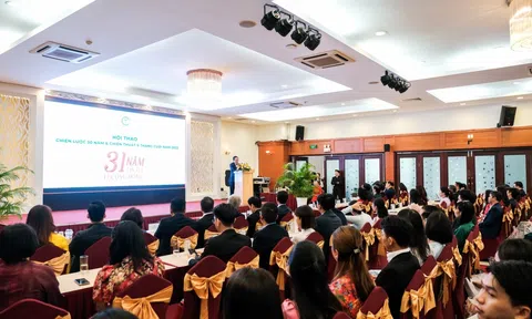 CT Group 31 năm tận tụy vì cộng đồng