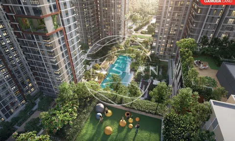 Elysian – chốn an cư lý tưởng với hệ tiện ích “all-in-one” tại Tp. Thủ Đức