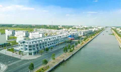 Bất động sản Hậu Giang hưởng lợi lớn từ 5.000 tỷ vốn đầu tư công