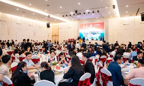 Giao dịch sôi động, Cát Tường Park House khẳng định vị thế tại thị trường bất động sản Đông Nam Bộ