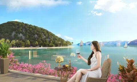 “Thời” của condotel tại những vùng du lịch tiềm năng