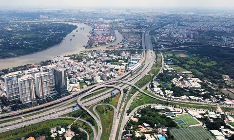 TP.HCM: BĐS khu Đông ngày càng hút khách ngoại