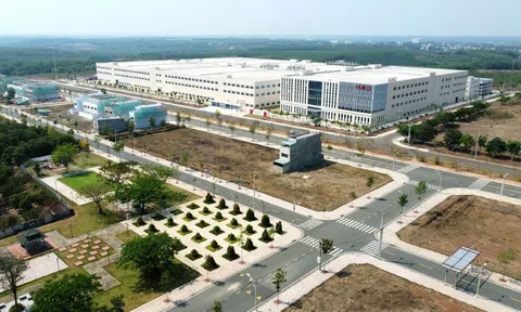 Bất động sản Bình Phước chuyển mình nhờ phát triển công nghiệp