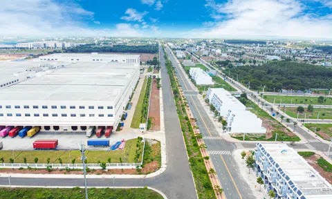 Kinh tế liên tiếp dẫn đầu Đông Nam Bộ, bất động sản Bình Phước thêm động lực bứt tốc giai đoạn cuối năm