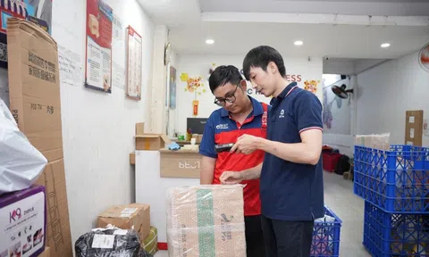 BEST Inc. mở rộng hệ sinh thái sau 4 năm hoạt động tại Việt Nam