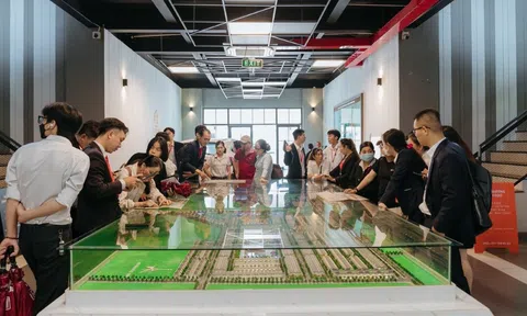 Kỳ vọng dứt điểm “nghẽn vốn” sau chỉ đạo khẩn của Thủ tướng, bất động sản phía Nam giao dịch sôi động