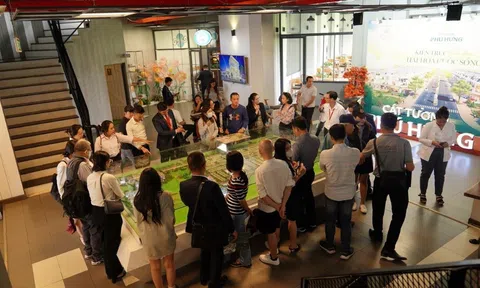 Bình Phước ưu tiên vốn đầu tư công phát triển hạ tầng giao thông, tạo lực cho bất động sản tăng trưởng