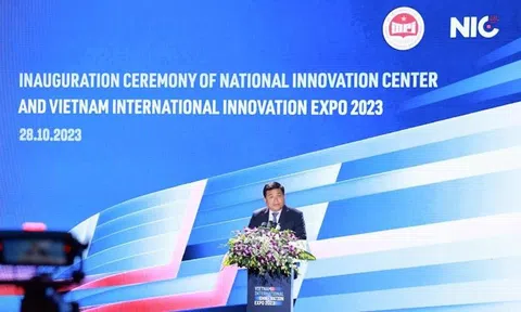 Triển Lãm VIIE 2023 - Sự kiện quy tụ các doanh nghiệp công nghệ dẫn đầu