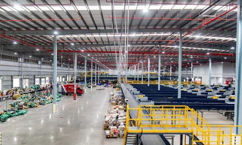 BEST Inc. cân nhắc giải pháp phát triển dài hạn