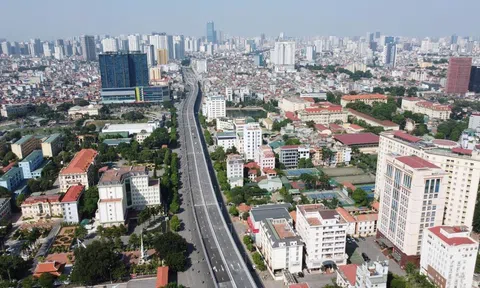 Bất động sản minh bạch pháp lý dẫn dắt chu kỳ tăng trưởng mới