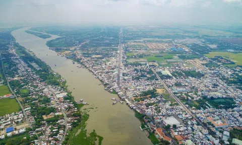 Bất động sản Hậu Giang âm thầm tăng trưởng, tệp khách hàng rộng khắp phía Nam