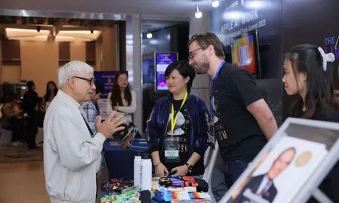 Việt Nam là nước có tốc độ tăng trưởng kinh tế số nhanh nhất khu vực Đông Nam Á