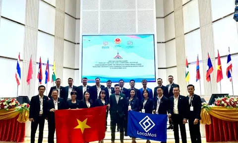 Việt Nam đẩy mạnh kết nối doanh nghiệp toàn cầu 