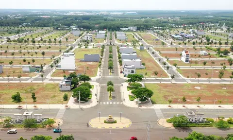 Quốc hội siết phân lô, thách thức và cơ hội nào cho thị trường bất động sản?