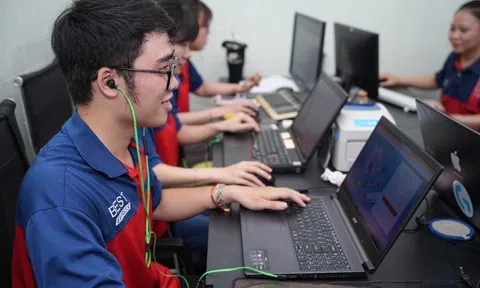 BEST Express đẩy mạnh chăm sóc khách hàng tháng cao điểm