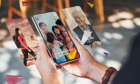 AIA Việt Nam tiên phong đưa AI vào chăm sóc khách hàng