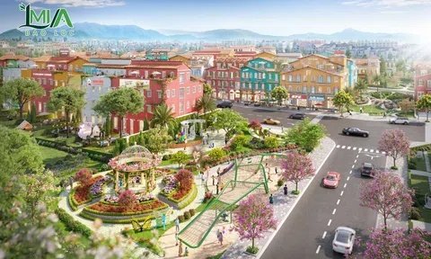 Giá trị sức khỏe và tinh thần tác động đến giá trị BĐS