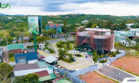 BĐS nghỉ dưỡng sẽ “xoay chuyển tình thế” trong năm 2024?