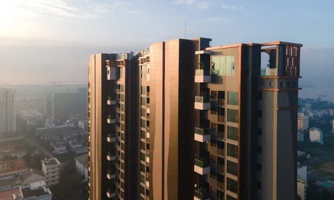 CapitaLand Development trao chìa khóa căn hộ hạng sang DEFINE tại thành phố Thủ Đức