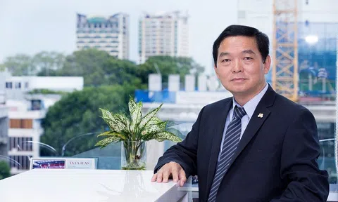 Kiến trúc sư Lê Viết Hải: Nếu có một chiến lược phù hợp, Việt Nam nhất định sẽ chinh phục thị trường xây dựng của Châu Phi