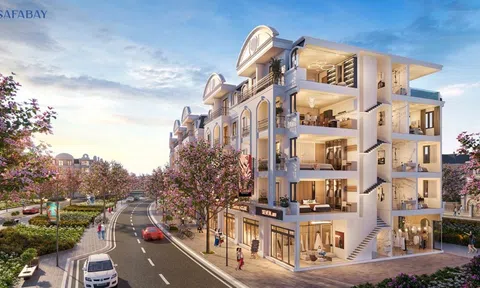 Chu kỳ bất động sản mới: Chọn đúng sản phẩm để đón trúng sóng đầu tư