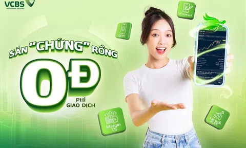 5 PHÚT “BẮT SÓNG” THỊ TRƯỜNG GIAI ĐOẠN GIỮA 2024 CÙNG CHUYÊN GIA