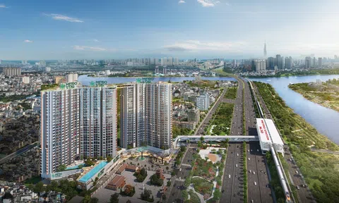 Gỡ vướng pháp lý, nhiều dự án bất động sản hồi sinh