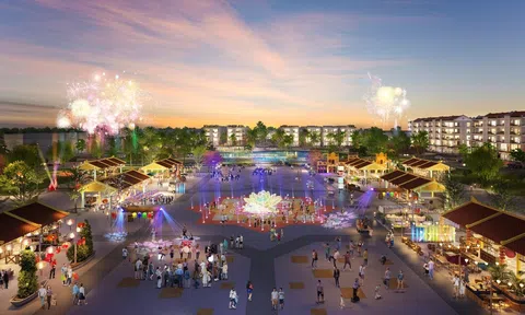 Từng bước mở rộng không gian du lịch tại Hội An