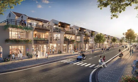 “Mở khóa dòng tiền” với sản phẩm multi-key villa tại Hoian Legacity