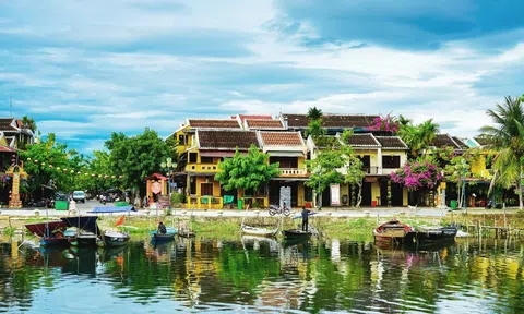 Hội An: Sản phẩm “nền móng” đón chu kỳ bất động sản mới