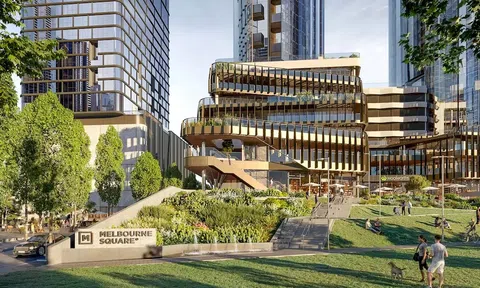 Mua nhà ở Úc - phương án tiết kiệm và đầu tư lâu dài 