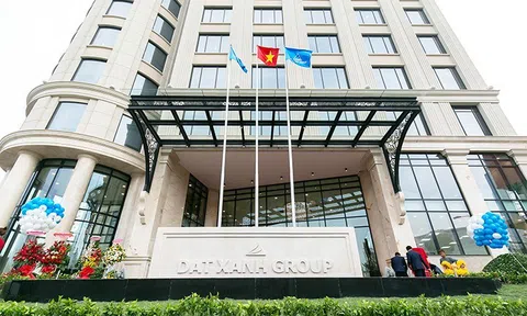 Công ty CP Dịch vụ Bất động sản Đất Xanh không phát hành lô trái phiếu mã MNRCH2123001