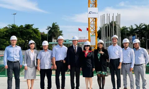 Triển khai nhiều hoạt động tích cực, TTC Land sẵn sàng cho chu kỳ phục hồi mới