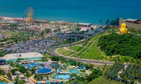 Thành công bước đầu tái cấu trúc, nhưng còn nhiều thách thức, Novaland mong muốn các bên liên quan tiếp tục chung tay để vượt khó