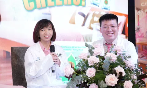 Sensa Cools và Soffell khởi động chuỗi hoạt động phòng ngừa bệnh sốt xuất huyết