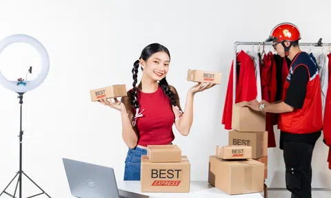 Kinh doanh xuyên biên giới: quản lý bán hàng sao cho hiệu quả