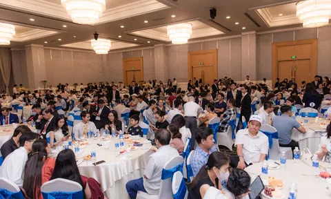 BÙNG NỔ GIAO DỊCH, CÁT TƯỜNG J-HOME TẠO SÓNG LỚN, KÍCH HOẠT THỊ TRƯỜNG BĐS QUÝ 4/2024