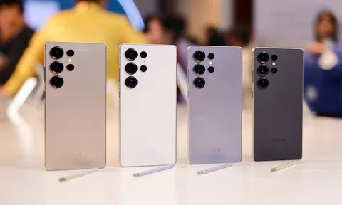 Galaxy S25 series khai mở đẳng cấp mới với AI mô phỏng con người