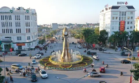 Lợi thế phát triển vùng “cửa ngõ” Thủ Đô - Cơ hội bứt phá của Văn Lâm (Hưng Yên)
