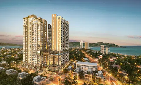 Simona Heights bùng nổ sức hút, khẳng định vị thế căn hộ trung tâm thành phố