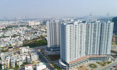 Phát triển Nhà ở xã hội: Bài toán thách thức và trách nhiệm của TTC Land