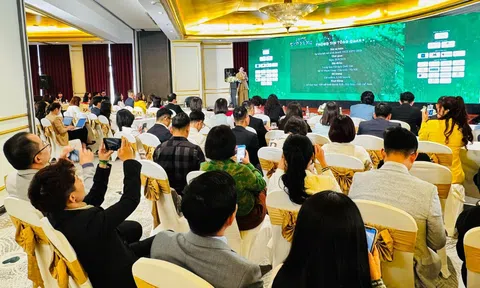 Loca AI – Bệ phóng công nghệ cho Du lịch Việt tại MICE EXPO 2025: Khơi dậy bản sắc, dẫn lối tương lai