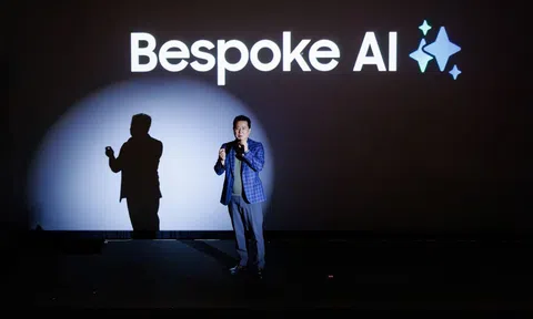 Khởi nhịp sống mới với “Biệt đội Samsung Bespoke AI” – dòng sản phẩm gia dụng tích hợp màn hình cùng AI cá nhân hóa