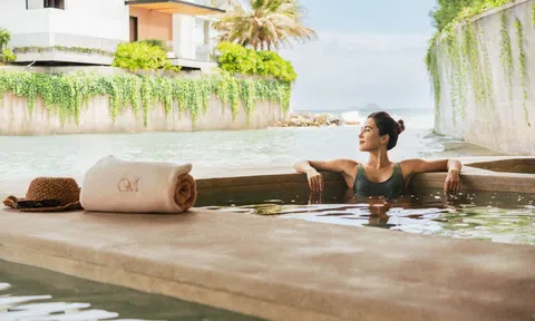 Villa Le Corail, A Gran Meliá Hotel – Nơi giao thoa giữa chiều sâu cảm xúc và giá trị “di sản”