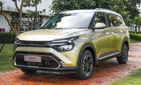 Tân binh cựu binh MPV sôi động mùa giữa năm, Xpander quay lại cuộc đua